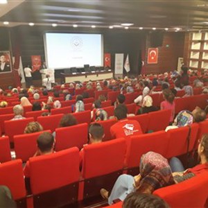 Kadın Kooperatiflerini Güçlendirme Çalıştayı - fotoğraf 4