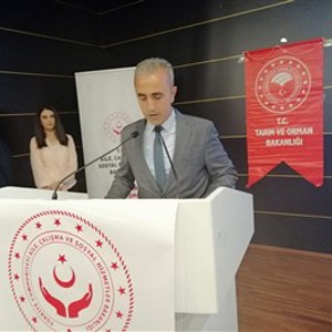 Kadın Kooperatiflerini Güçlendirme Çalıştayı - fotoğraf 5