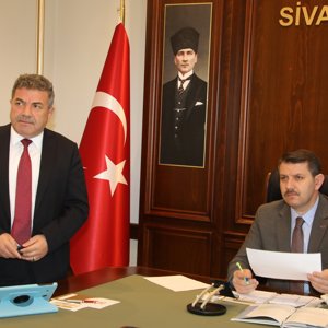 Çalıştay Değerlendirme Toplantısına Katıldık - fotoğraf 1