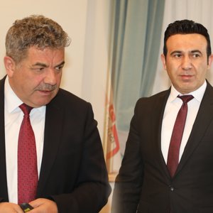Çalıştay Değerlendirme Toplantısına Katıldık - fotoğraf 3