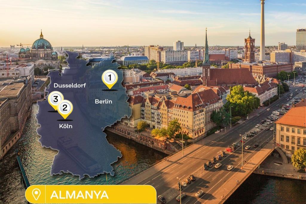 Aile ve Sosyal Hizmetler Bakanı Derya Yanık 14-16 Nisan’da Almanya’da Temaslarda Bulunacak