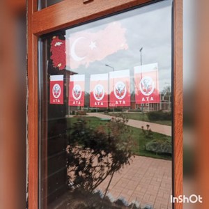 23 Nisan Ulusal Egemenlik ve Çocuk Bayramı Coşku İle Kutlandı - fotoğraf 4