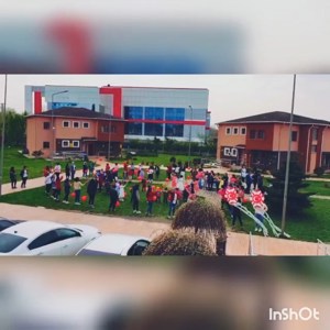23 Nisan Ulusal Egemenlik ve Çocuk Bayramı Coşku İle Kutlandı - fotoğraf 15