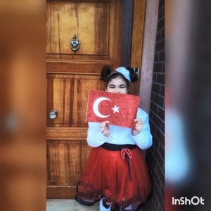 23 Nisan Ulusal Egemenlik ve Çocuk Bayramı Coşku İle Kutlandı - fotoğraf 16