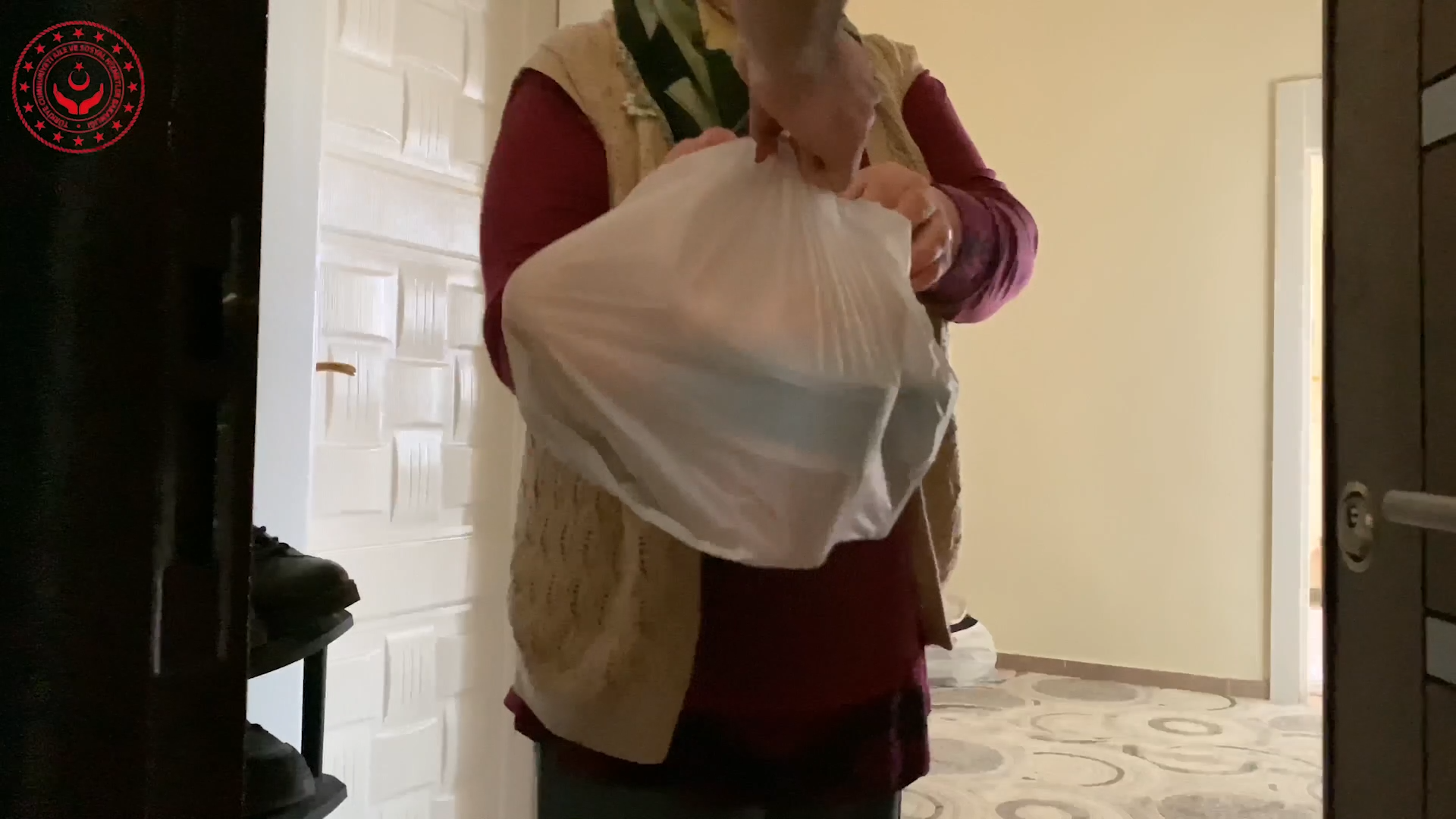 SYGM aşevleri tanıtım filmi yayınlandı.