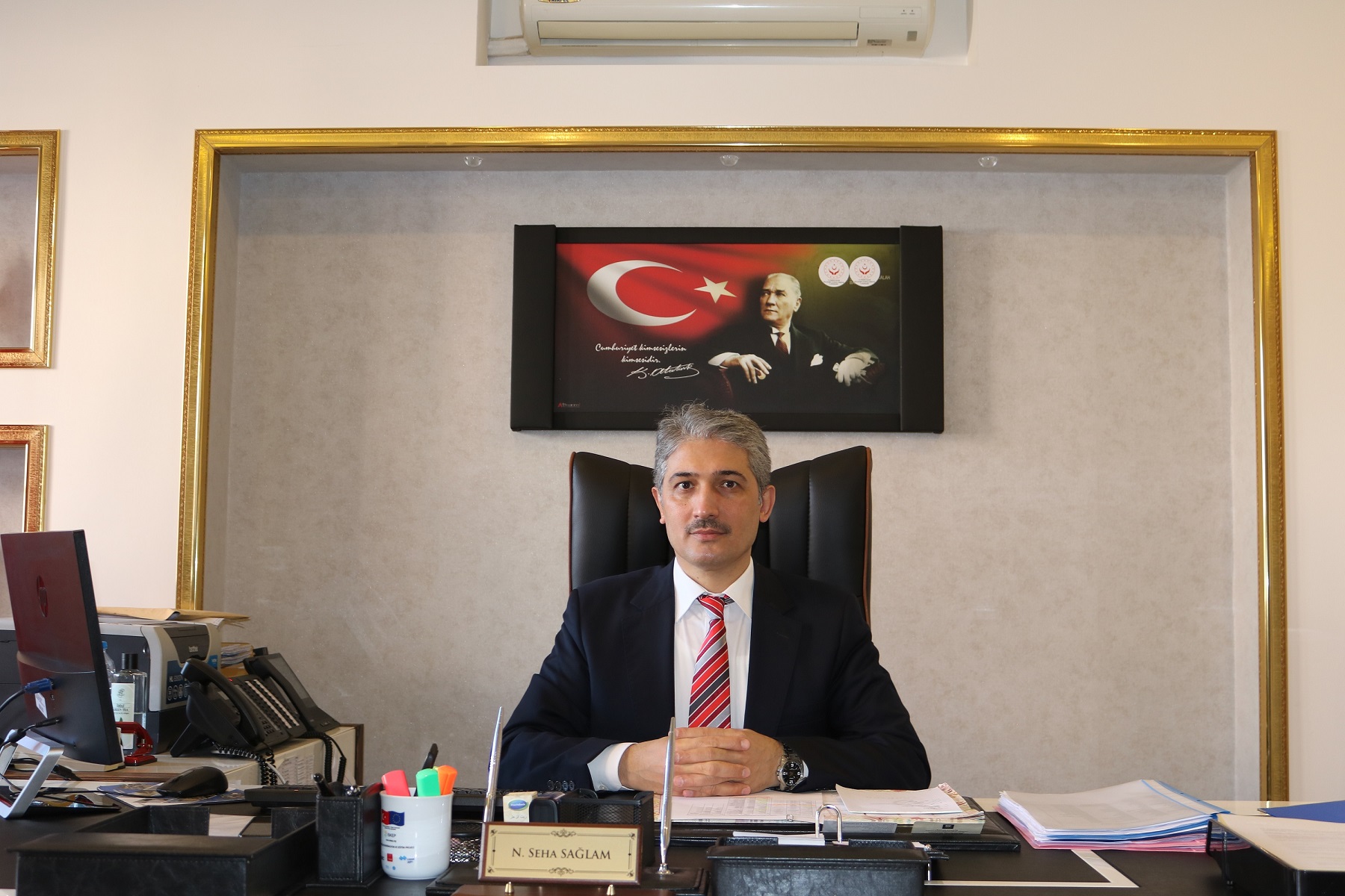 Engellilerimiz olmadan eksiğiz