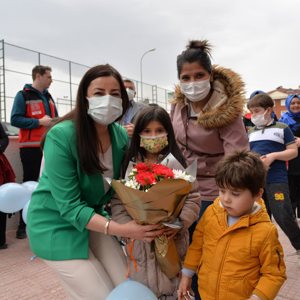 2 Nisan Dünya Otizm Farkındalık Günü - fotoğraf 2