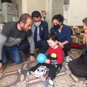 2 Nisan Dünya Otizm Farkındalık Günü - fotoğraf 5