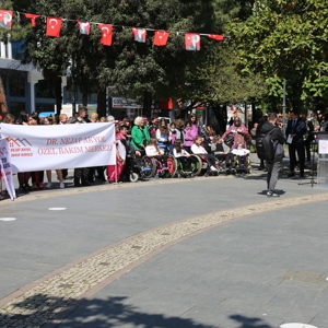 Samsun Engelleri Aşıyor - fotoğraf 3