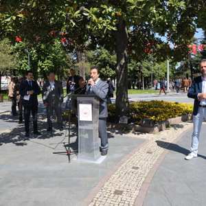Samsun Engelleri Aşıyor - fotoğraf 5
