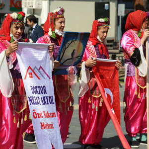 Samsun Engelleri Aşıyor - fotoğraf 6