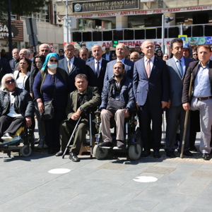 Samsun Engelleri Aşıyor - fotoğraf 8