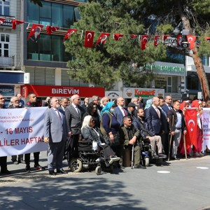 Samsun Engelleri Aşıyor - fotoğraf 9