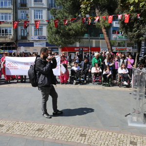 Samsun Engelleri Aşıyor - fotoğraf 11