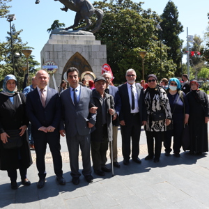 Samsun Engelleri Aşıyor - fotoğraf 15