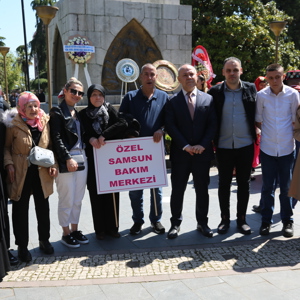 Samsun Engelleri Aşıyor - fotoğraf 16
