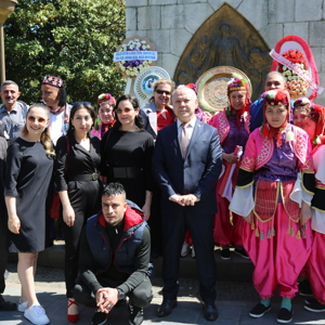 Samsun Engelleri Aşıyor - fotoğraf 17