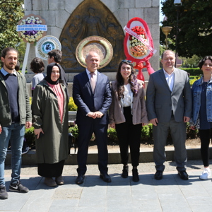 Samsun Engelleri Aşıyor - fotoğraf 18