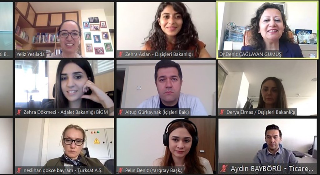 “Web Accessibility Standards Trainings”, Which Are Important for the Realization of Accessible Public Websites, Started