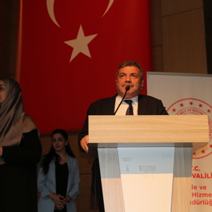 10-16 Mayıs Engelliler Haftamız Kutlu Olsun - fotoğraf 5