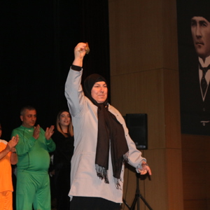 10-16 Mayıs Engelliler Haftamız Kutlu Olsun - fotoğraf 10