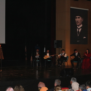 10-16 Mayıs Engelliler Haftamız Kutlu Olsun - fotoğraf 17