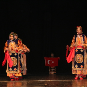 10-16 Mayıs Engelliler Haftamız Kutlu Olsun - fotoğraf 19