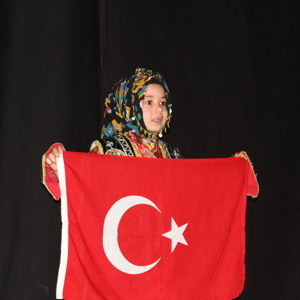 10-16 Mayıs Engelliler Haftamız Kutlu Olsun - fotoğraf 21