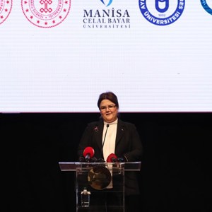 Our Minister Derya Yanık Attended the Opening of the 2nd Accessible Libraries Workshop - fotoğraf 4