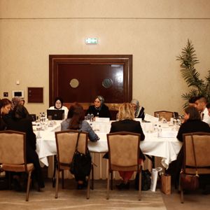 Aile Haftası Kapsamında Aile Değerlerimiz ve Değişen Dünya Konulu Aile Çalıştayı Gerçekleştirildi - fotoğraf 5