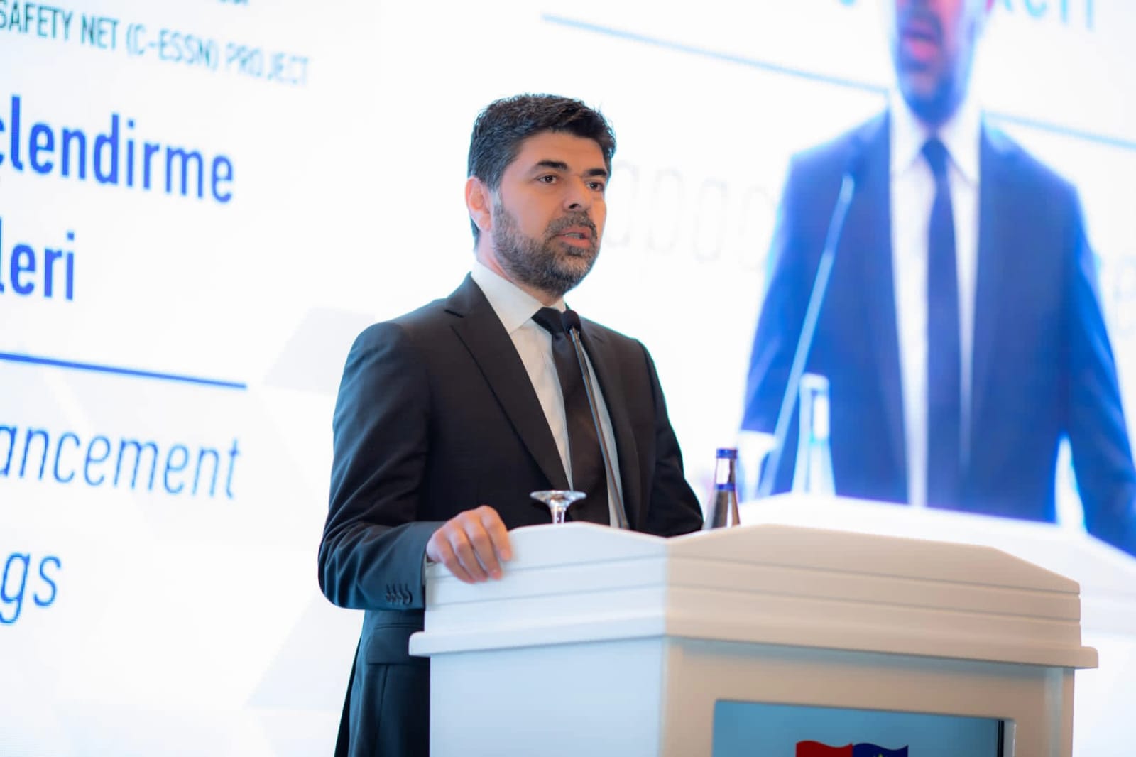 T-SUY “KAPASİTE GÜÇLENDİRME EĞİTİMLERİ” BAŞLADI