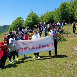 Aile Haftası Çeşitli Programlar ile Kutlandı  - fotoğraf 4