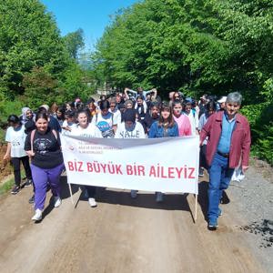 Aile Haftası Çeşitli Programlar ile Kutlandı  - fotoğraf 7