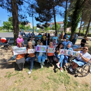 Aile Haftası Çeşitli Programlar ile Kutlandı  - fotoğraf 12