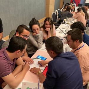 Aile Eğitim Programı İkinci Bölgesel Eğitici Eğitimi Programı Ankara’da Gerçekleştirildi - fotoğraf 1