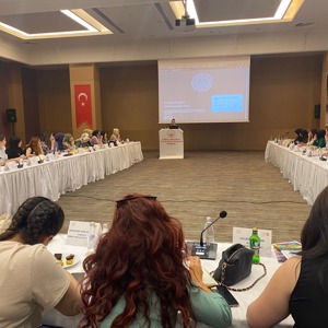 Aile Eğitim Programı İkinci Bölgesel Eğitici Eğitimi Programı Ankara’da Gerçekleştirildi - fotoğraf 2