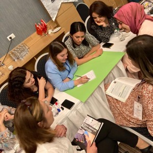 Aile Eğitim Programı İkinci Bölgesel Eğitici Eğitimi Programı Ankara’da Gerçekleştirildi - fotoğraf 5