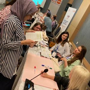 Aile Eğitim Programı İkinci Bölgesel Eğitici Eğitimi Programı Ankara’da Gerçekleştirildi - fotoğraf 7