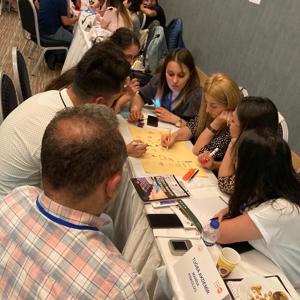 Aile Eğitim Programı İkinci Bölgesel Eğitici Eğitimi Programı Ankara’da Gerçekleştirildi - fotoğraf 8