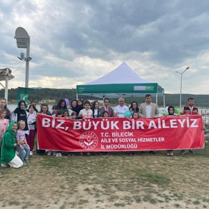 15-21 Mayıs Aile Haftası Kapsamında Müdürlüğümüzce Yapılan Etkinlikler - fotoğraf 3
