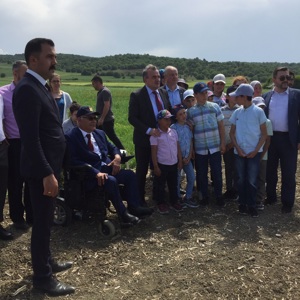 15-21 Mayıs Aile Haftası Kapsamında Müdürlüğümüzce Yapılan Etkinlikler - fotoğraf 21