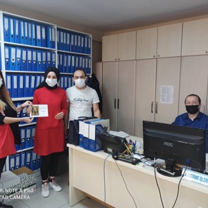 15-21 Mayıs Aile Haftası Kapsamında Müdürlüğümüzce Yapılan Etkinlikler - fotoğraf 19