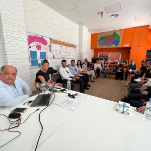 ROMSİD Projesi Kapsamında İspanya ve Portekiz’e Çalışma Ziyareti Gerçekleştirildi - fotoğraf 3