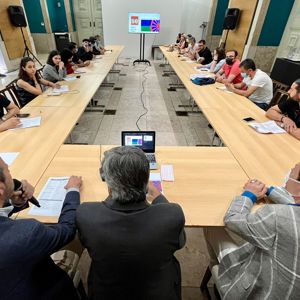 ROMSİD Projesi Kapsamında İspanya ve Portekiz’e Çalışma Ziyareti Gerçekleştirildi - fotoğraf 10