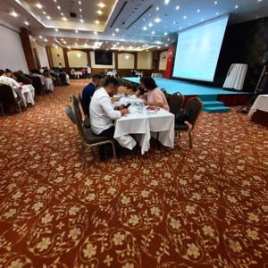 Aile Danışmanlığı Süpervizyon Eğitim Programı Tamamlandı - fotoğraf 1