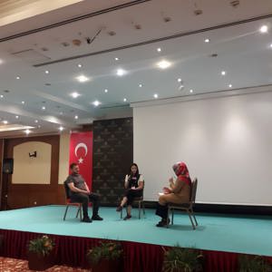 Aile Danışmanlığı Süpervizyon Eğitim Programı Tamamlandı - fotoğraf 3