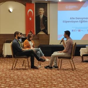 Aile Danışmanlığı Süpervizyon Eğitim Programı Tamamlandı - fotoğraf 4