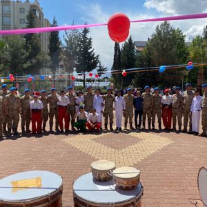 Engelleri Birlikte Aşalım - fotoğraf 11