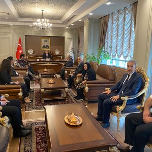 Engelleri Birlikte Aşalım - fotoğraf 9