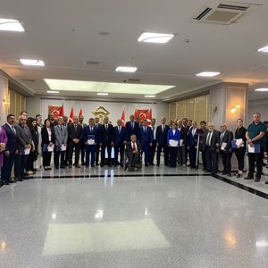 Engelleri Birlikte Aşalım - fotoğraf 5